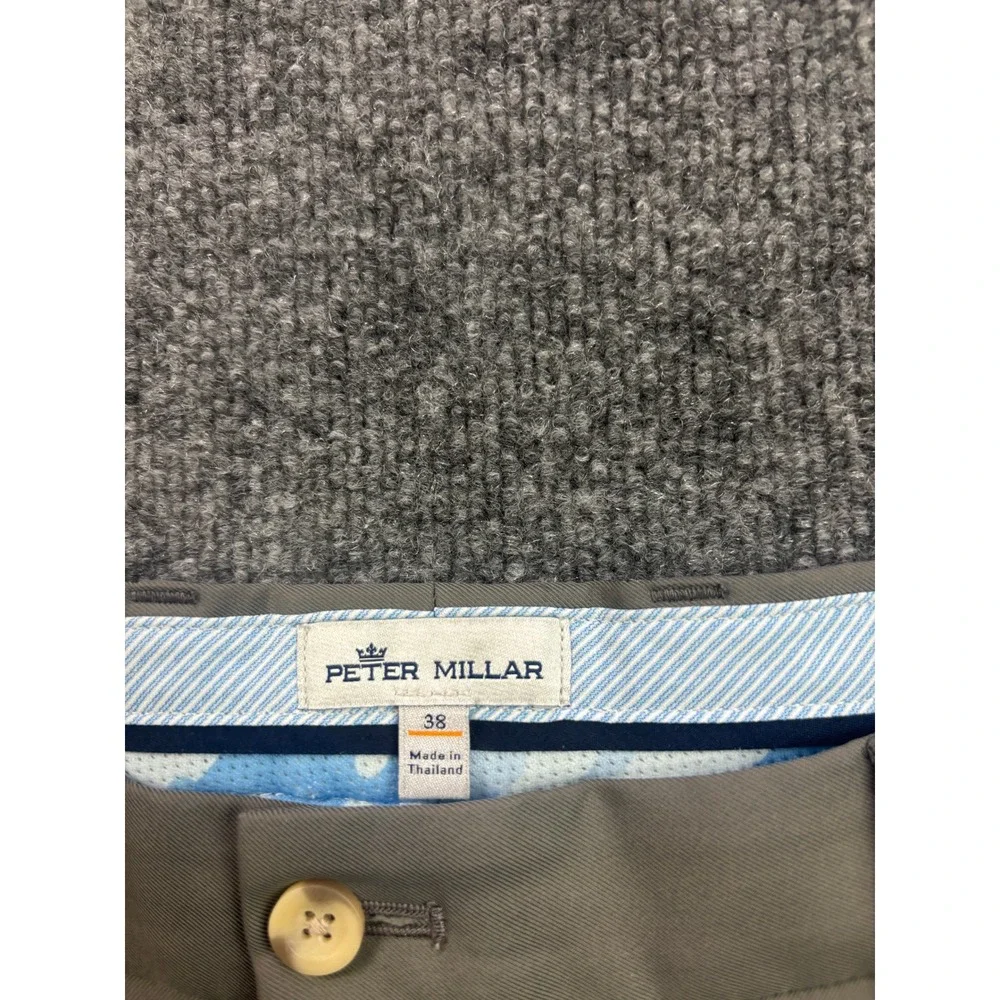 Peter Millar peter millar